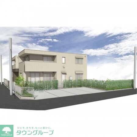 コンフォート世田谷の物件内観写真